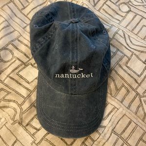 adjustable nantucket hat